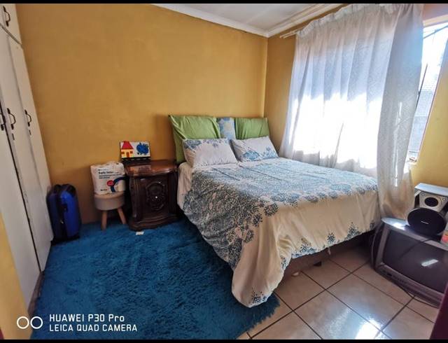 2 BEDROOM HOUSE FOR SALE IN SOSHANGUVE WW